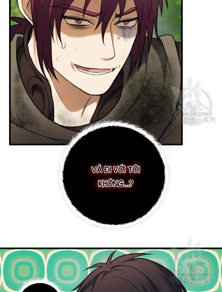 Vua Thăng Cấp Chap 106 - Next Chap 107