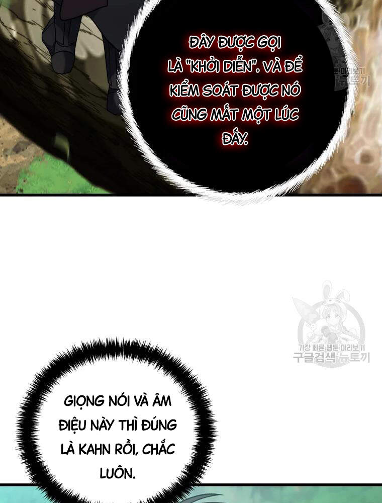 Vua Thăng Cấp Chap 106 - Next Chap 107