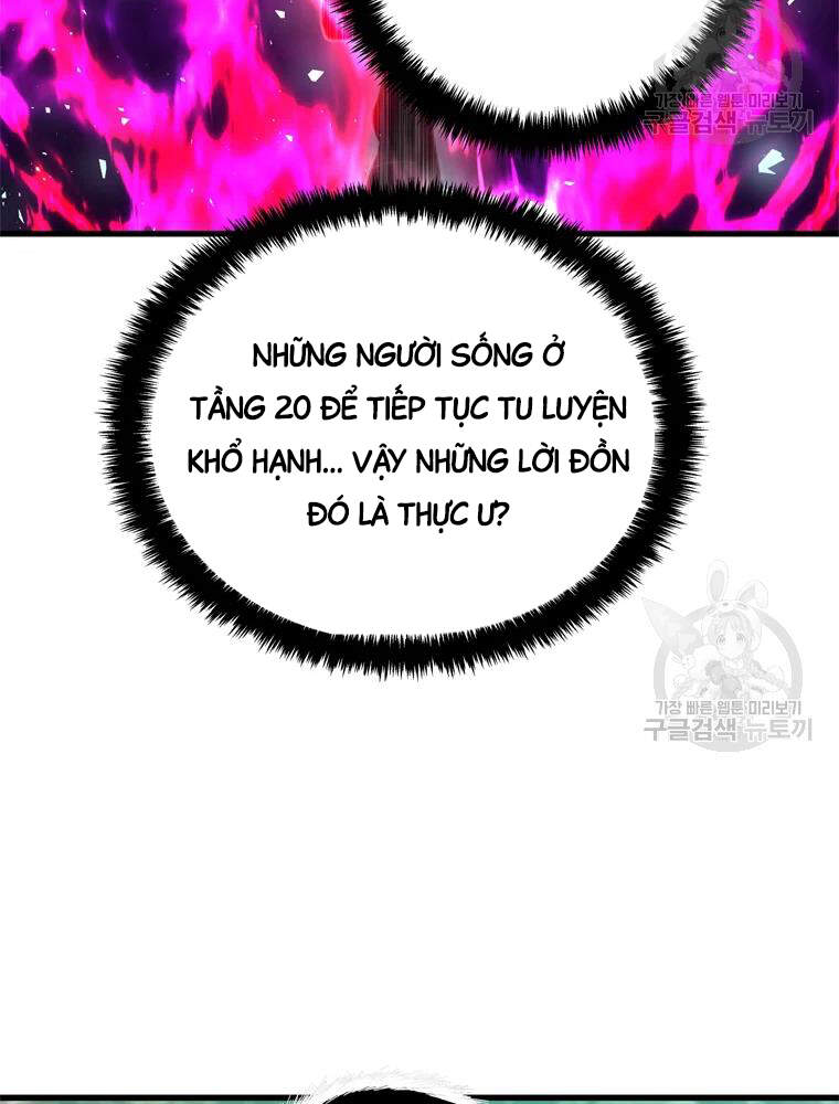 Vua Thăng Cấp Chap 106 - Next Chap 107