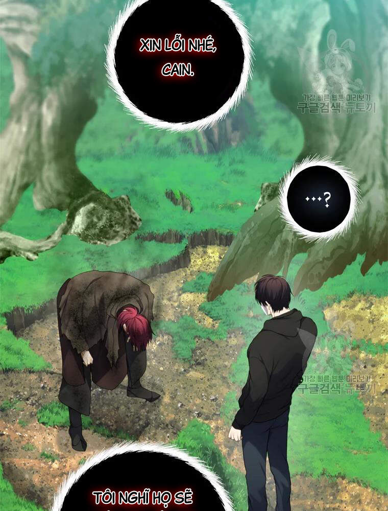 Vua Thăng Cấp Chap 106 - Next Chap 107