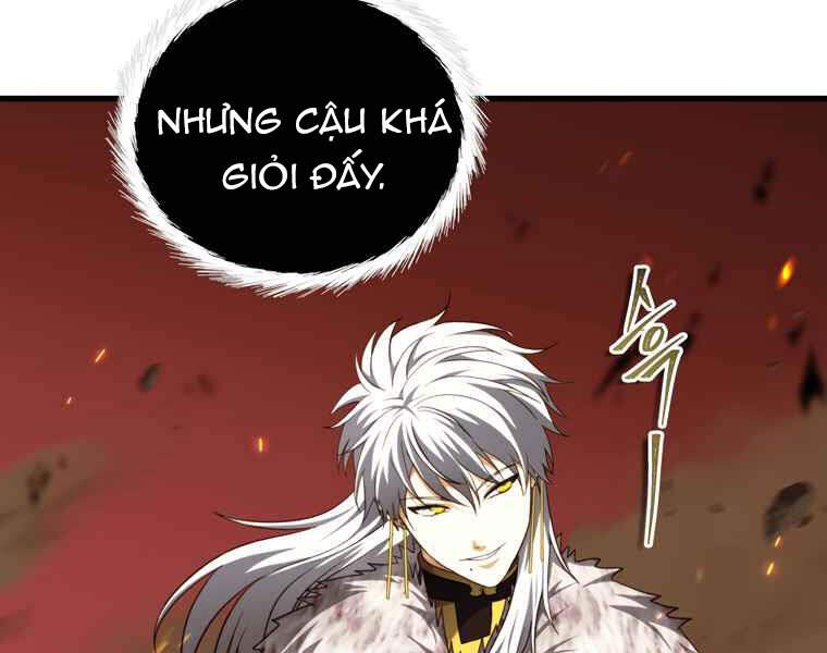 Vua Thăng Cấp Chap 107 - Next Chap 108