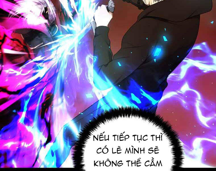 Vua Thăng Cấp Chap 107 - Next Chap 108