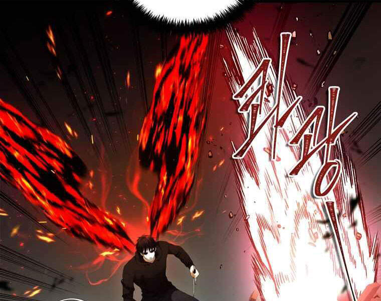 Vua Thăng Cấp Chap 107 - Next Chap 108