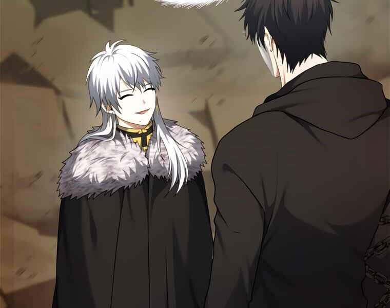 Vua Thăng Cấp Chap 107 - Next Chap 108