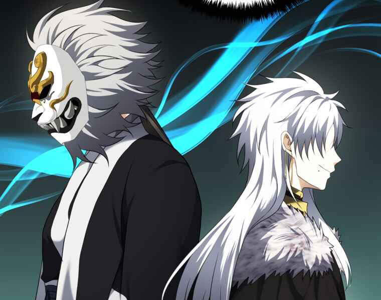 Vua Thăng Cấp Chap 107 - Next Chap 108