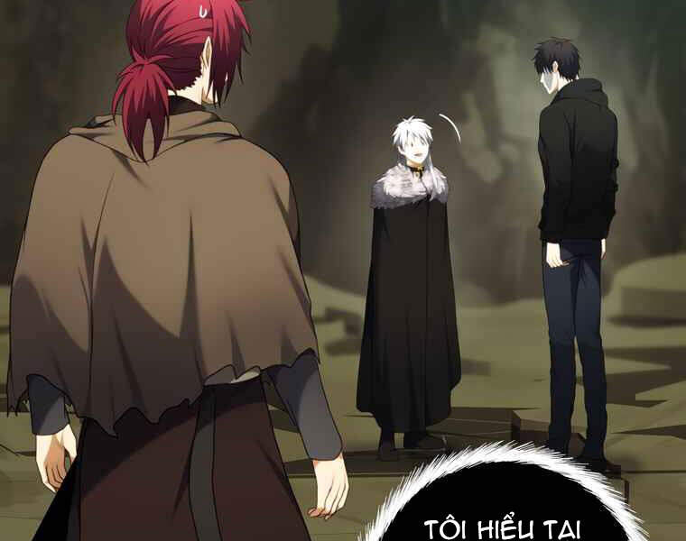 Vua Thăng Cấp Chap 107 - Next Chap 108