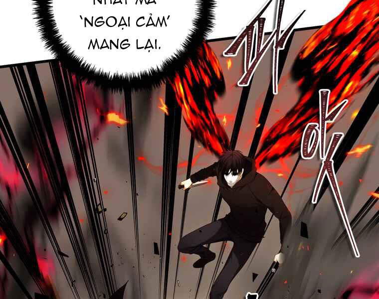 Vua Thăng Cấp Chap 107 - Next Chap 108