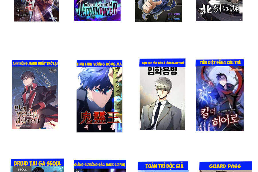 Vua Thăng Cấp Chap 107 - Next Chap 108