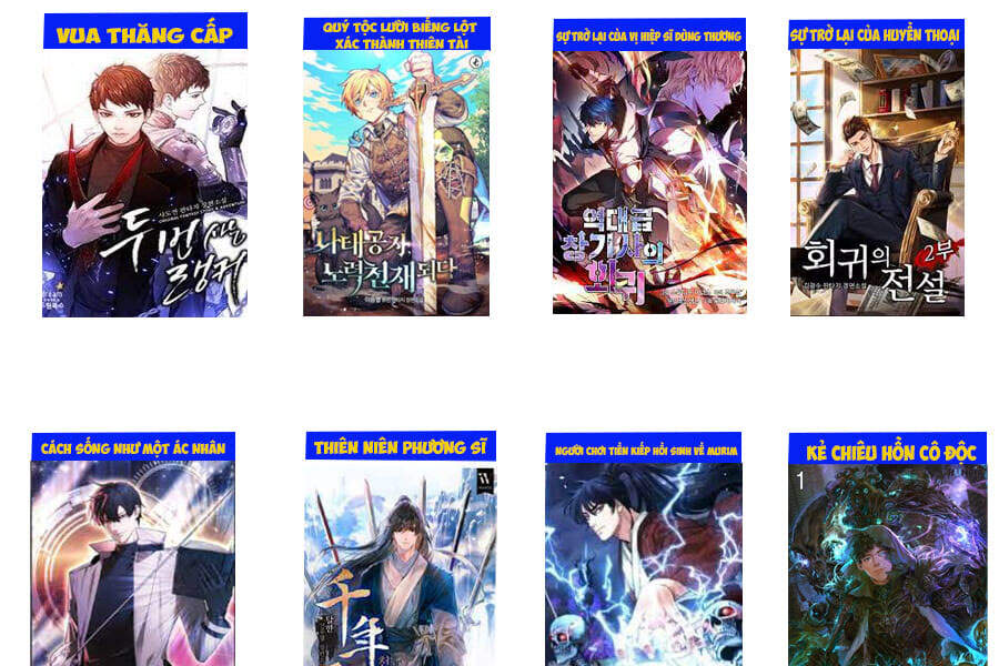 Vua Thăng Cấp Chap 107 - Next Chap 108