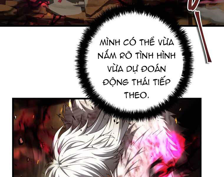 Vua Thăng Cấp Chap 107 - Next Chap 108