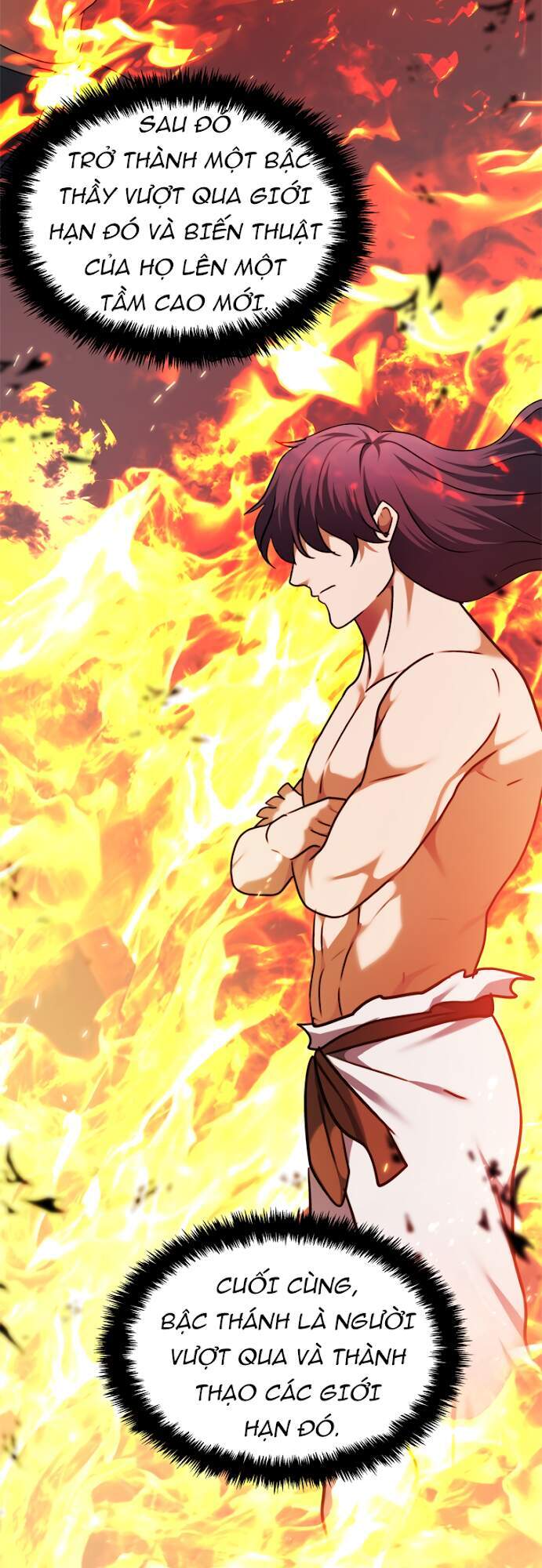 Vua Thăng Cấp Chap 108 - Next Chap 109