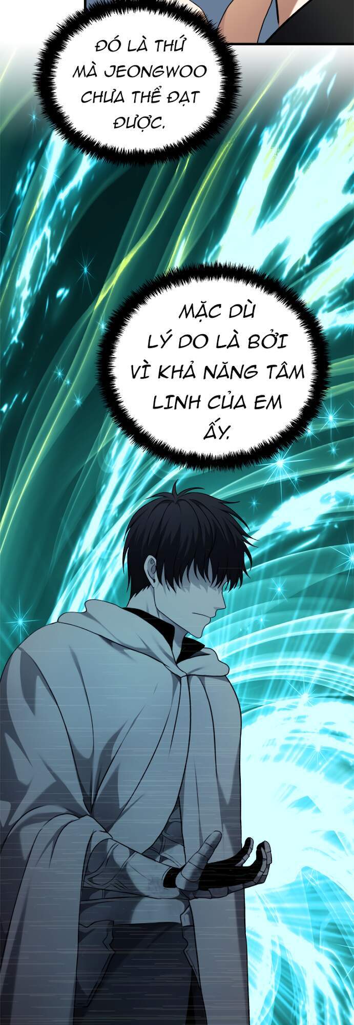 Vua Thăng Cấp Chap 108 - Next Chap 109