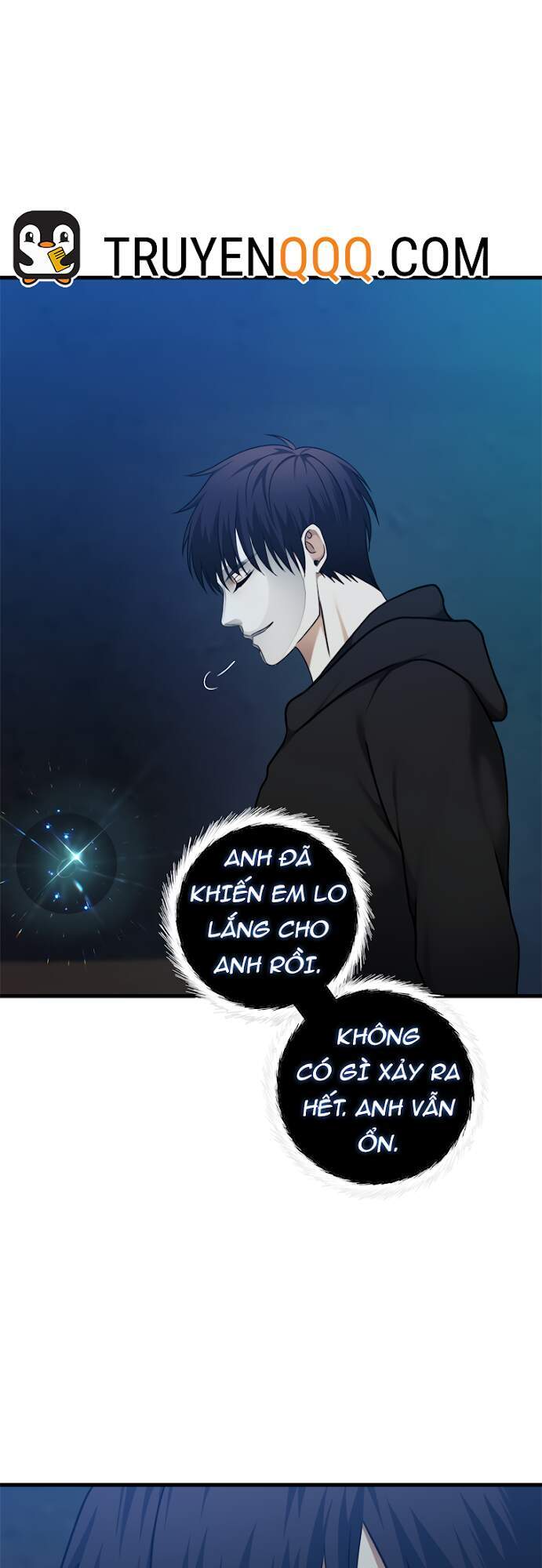 Vua Thăng Cấp Chap 108 - Next Chap 109
