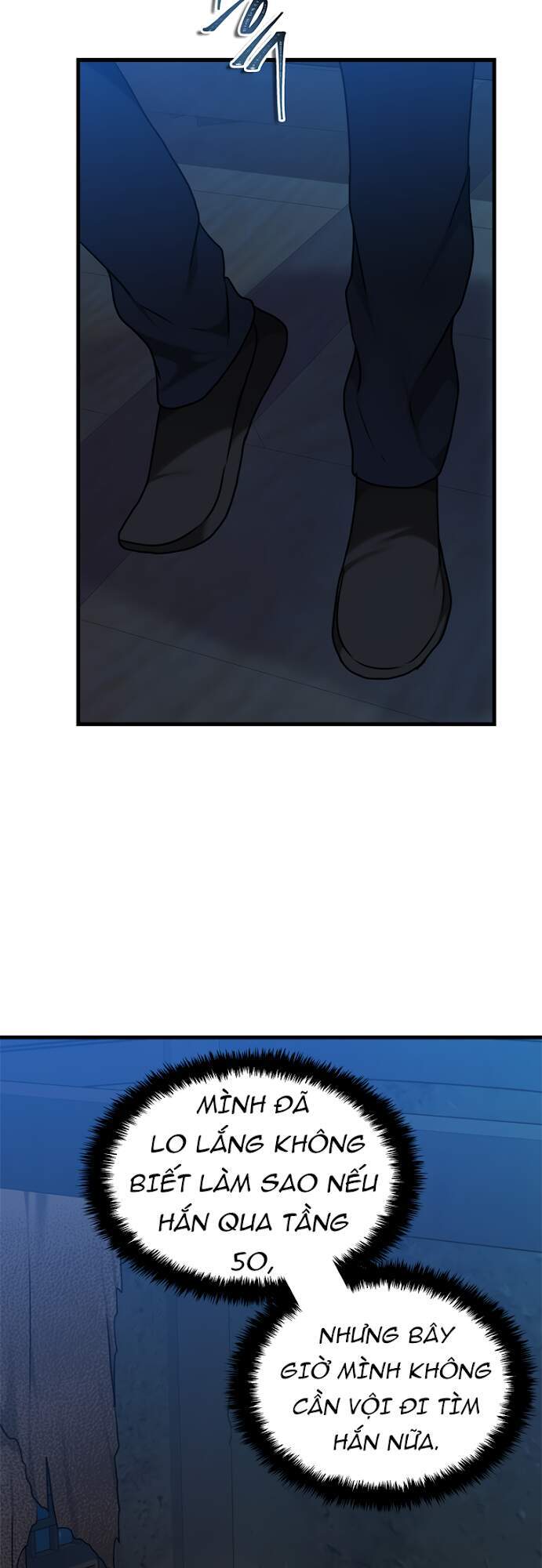 Vua Thăng Cấp Chap 108 - Next Chap 109