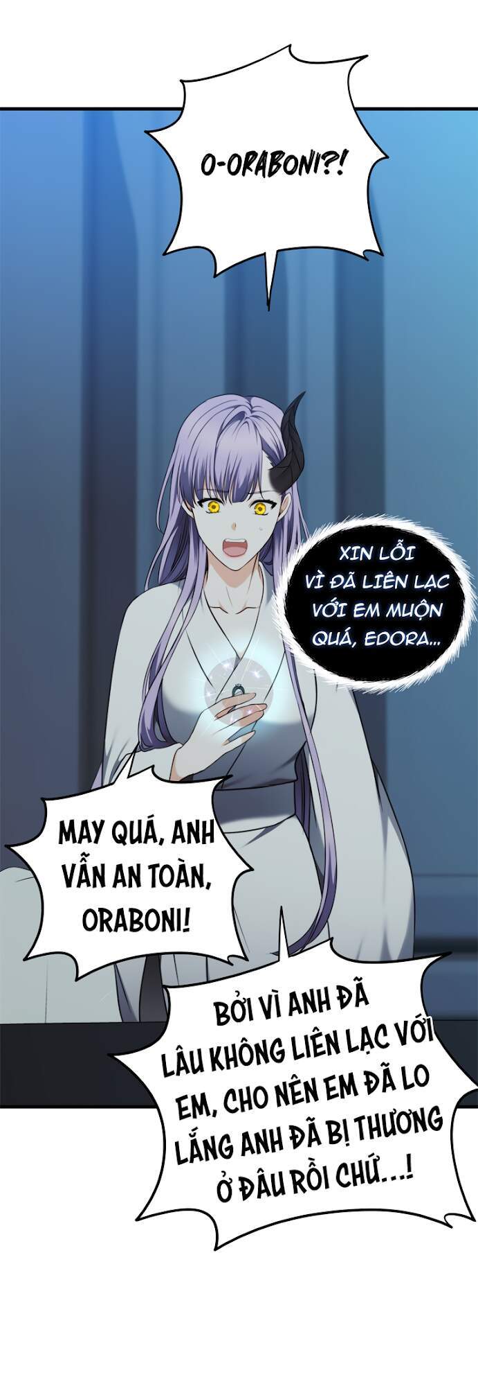 Vua Thăng Cấp Chap 108 - Next Chap 109