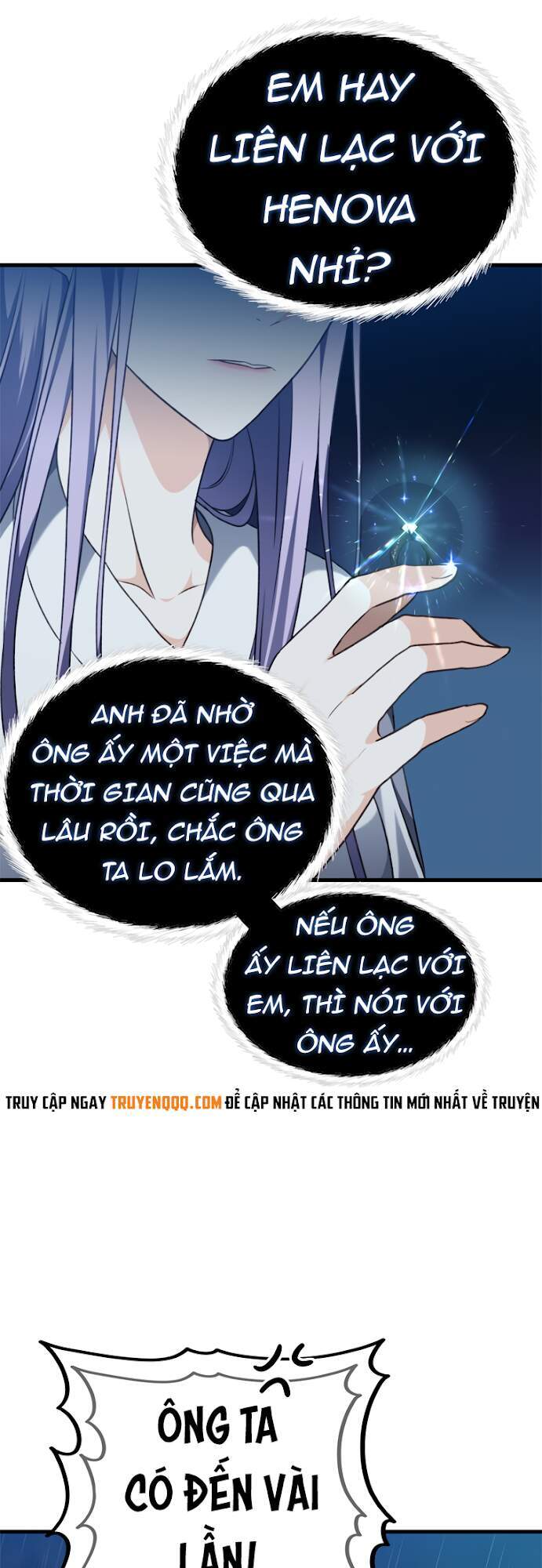 Vua Thăng Cấp Chap 108 - Next Chap 109