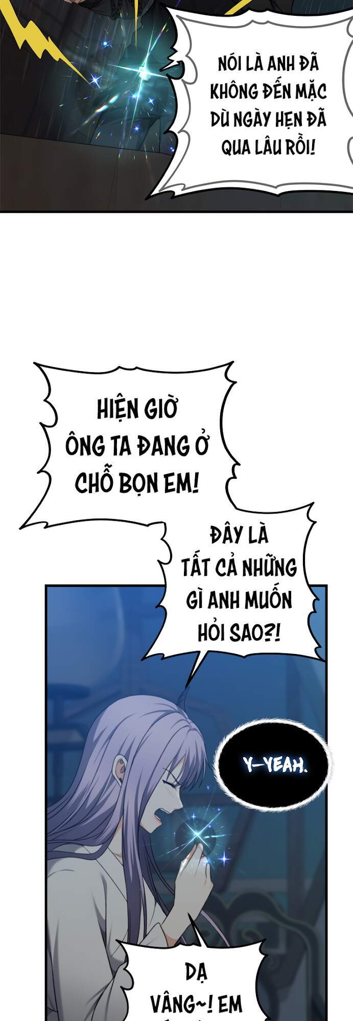 Vua Thăng Cấp Chap 108 - Next Chap 109