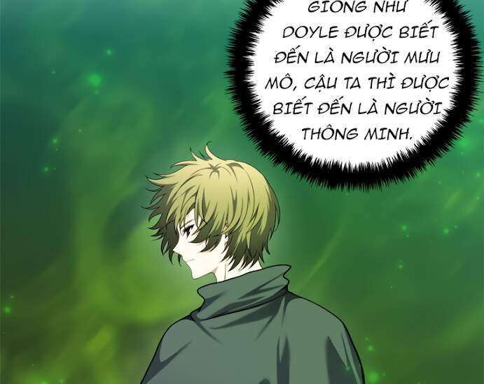 Vua Thăng Cấp Chap 108 - Next Chap 109