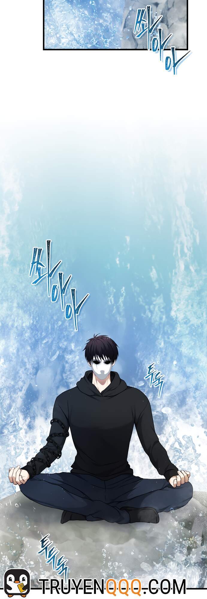 Vua Thăng Cấp Chap 108 - Next Chap 109