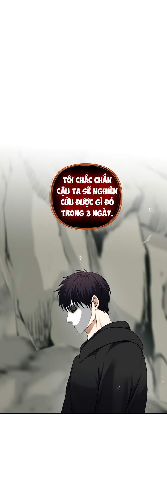 Vua Thăng Cấp Chap 108 - Next Chap 109