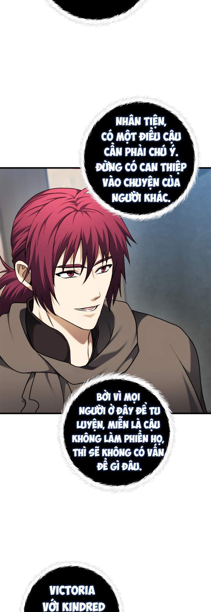 Vua Thăng Cấp Chap 108 - Next Chap 109