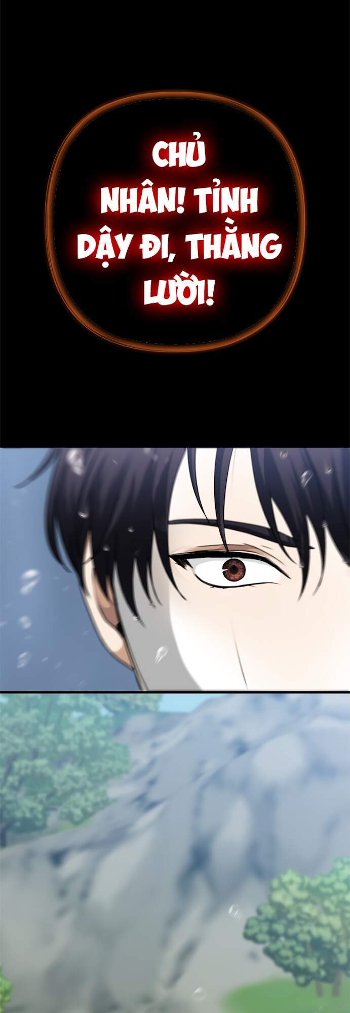 Vua Thăng Cấp Chap 108 - Next Chap 109