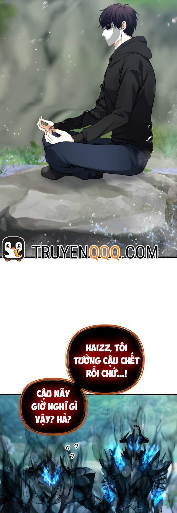 Vua Thăng Cấp Chap 108 - Next Chap 109