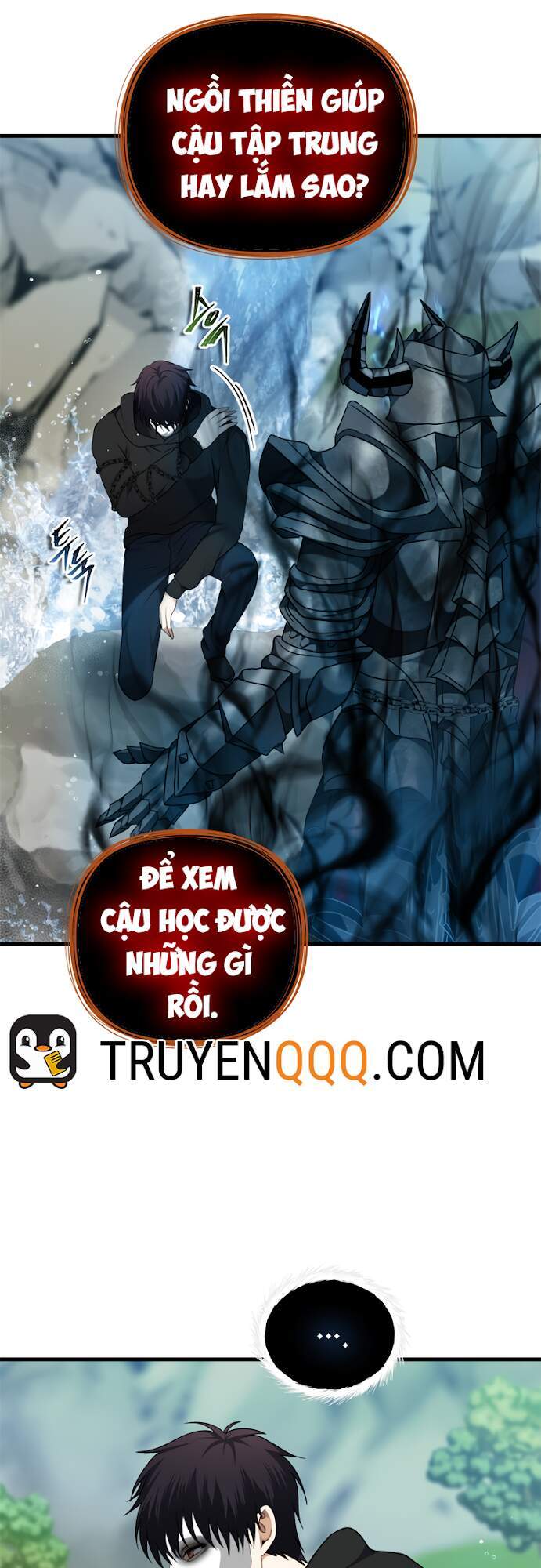 Vua Thăng Cấp Chap 108 - Next Chap 109