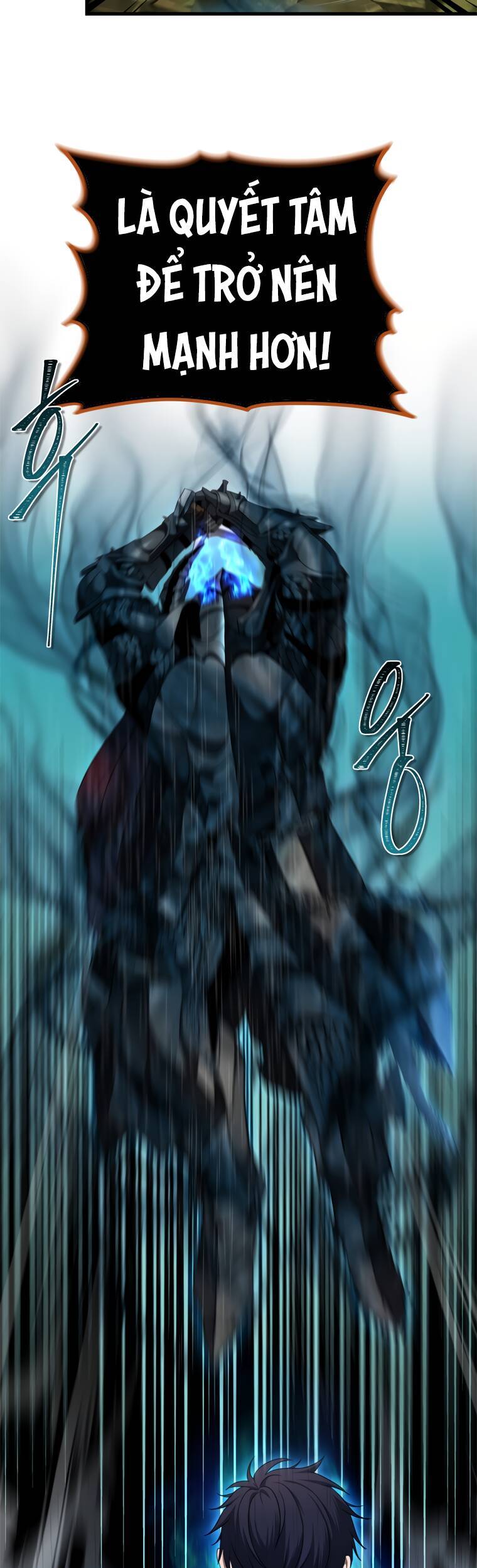 Vua Thăng Cấp Chap 109 - Next Chap 110