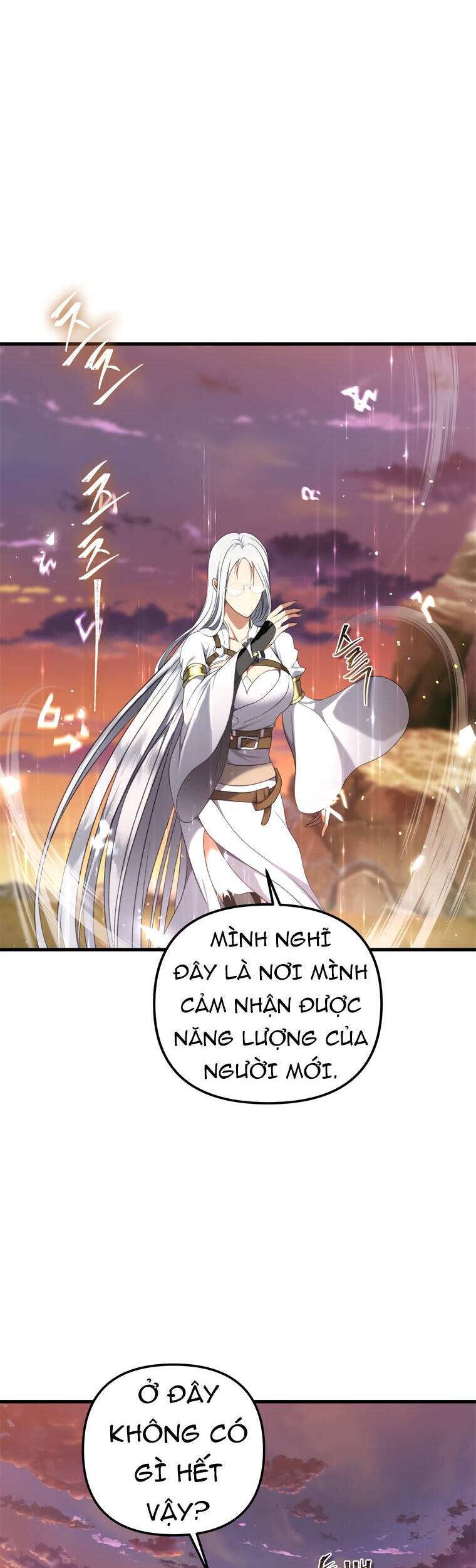 Vua Thăng Cấp Chap 109 - Next Chap 110