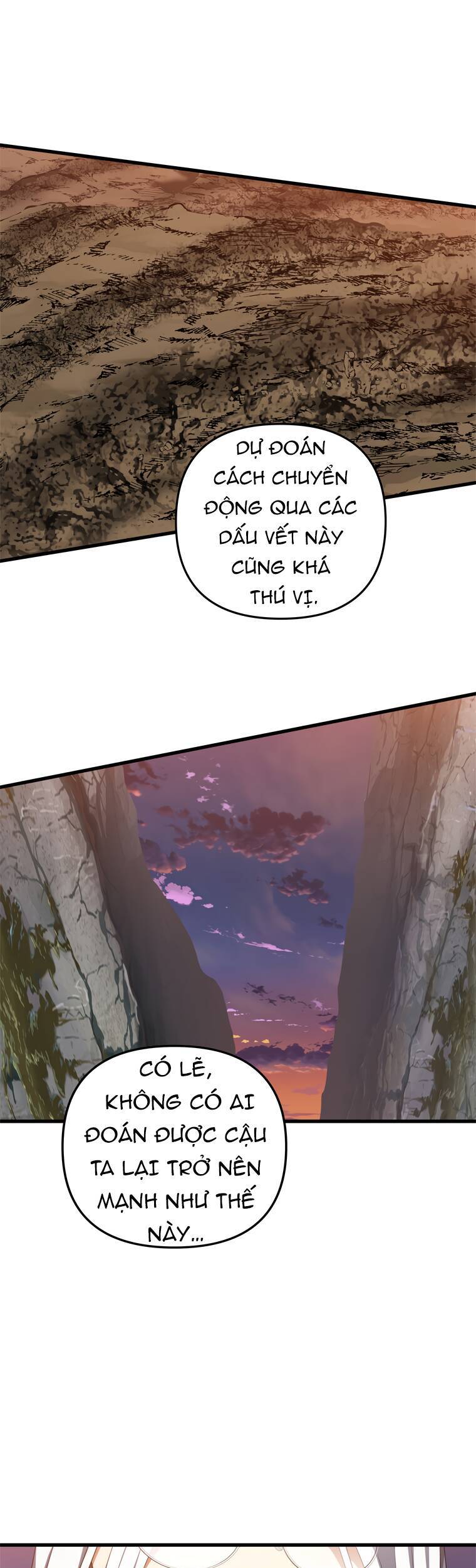 Vua Thăng Cấp Chap 109 - Next Chap 110