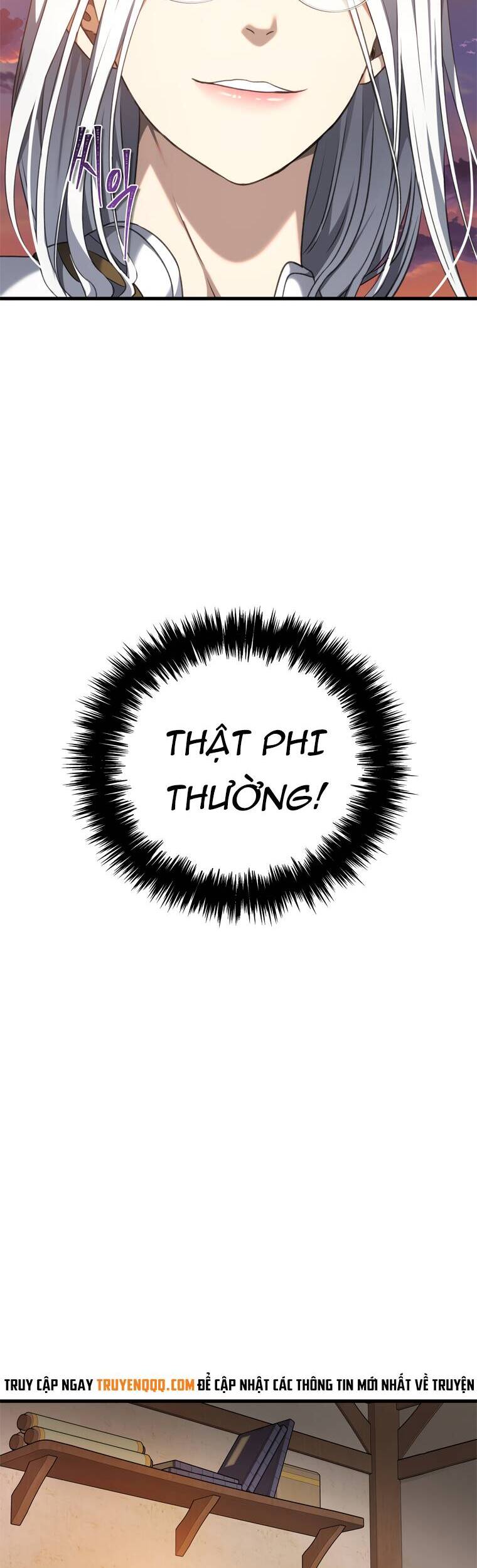 Vua Thăng Cấp Chap 109 - Next Chap 110