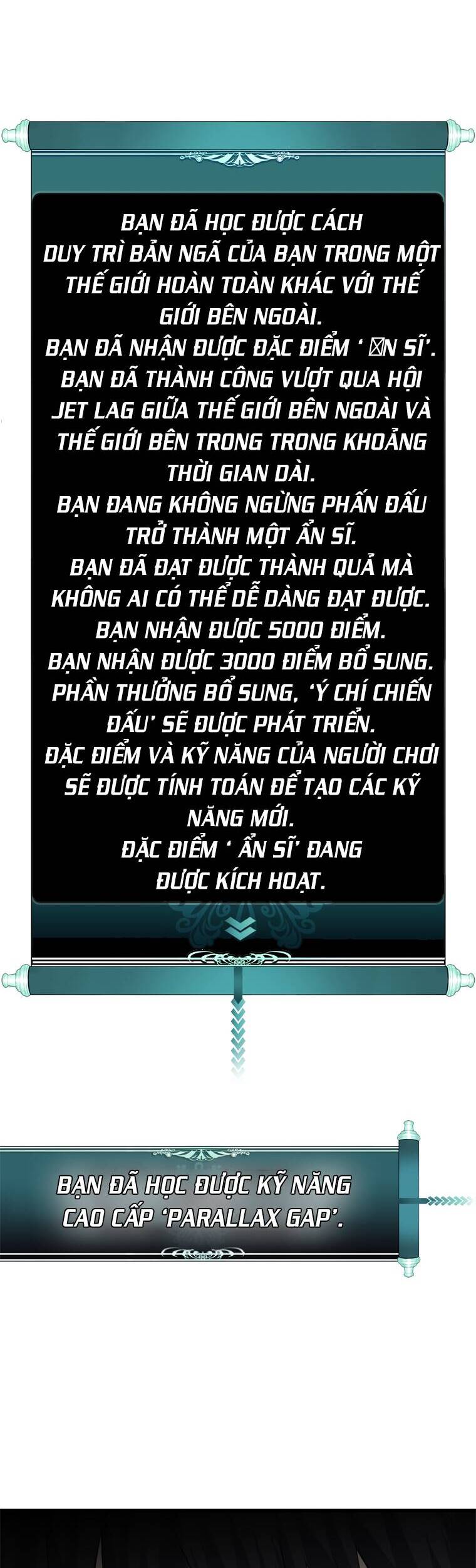 Vua Thăng Cấp Chap 109 - Next Chap 110