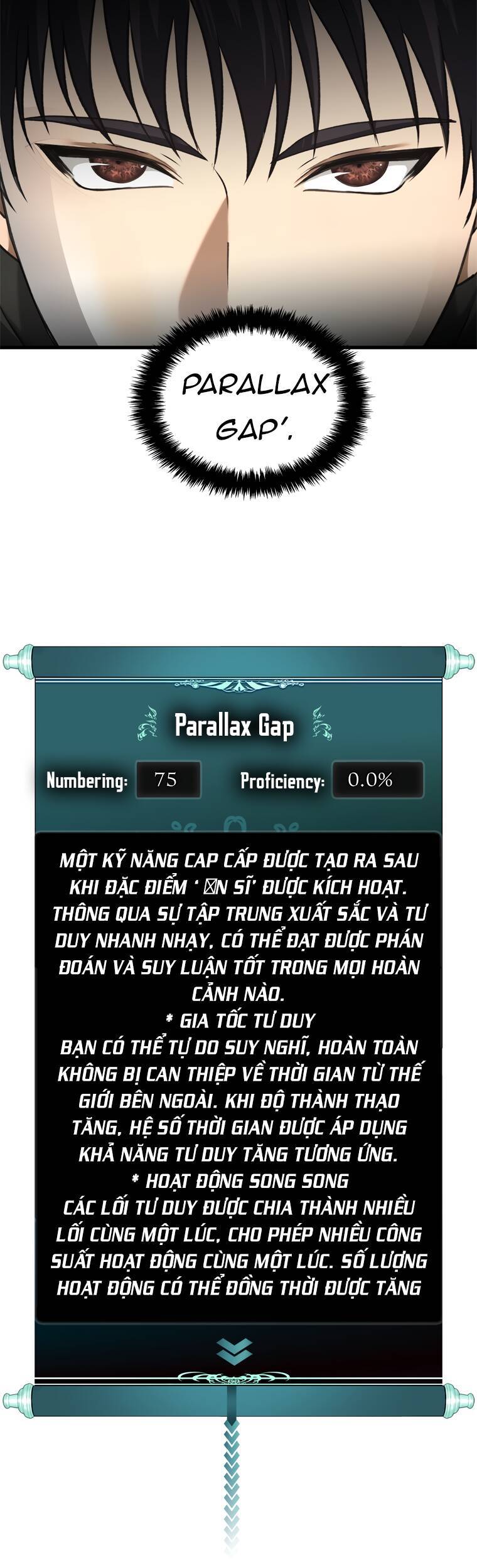 Vua Thăng Cấp Chap 109 - Next Chap 110