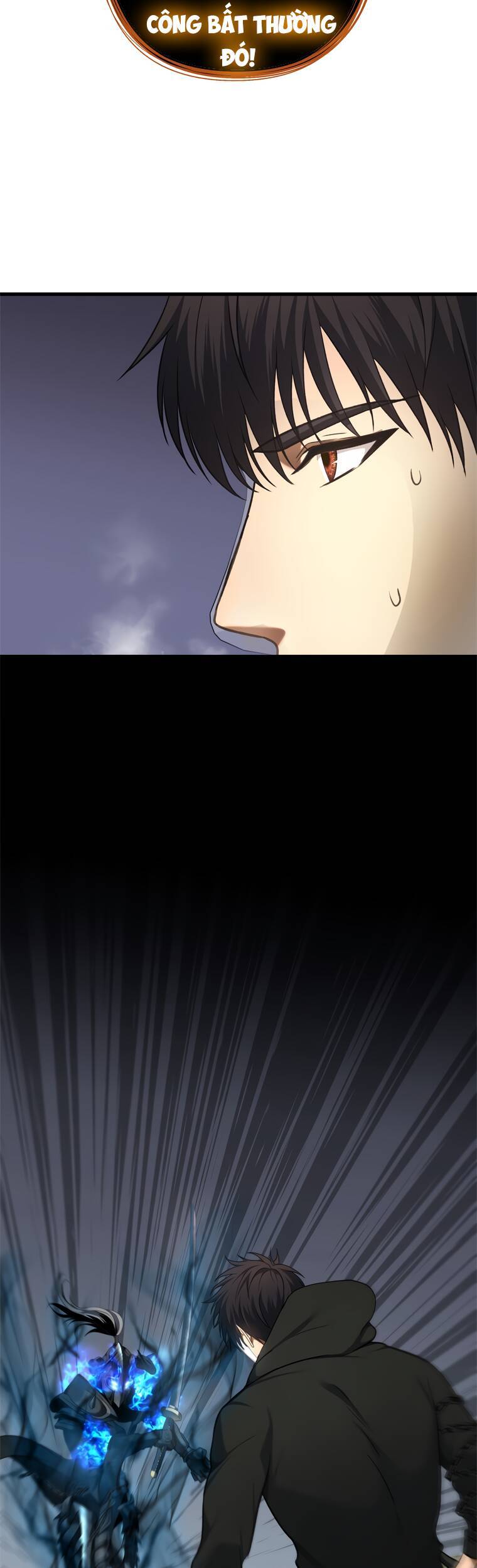 Vua Thăng Cấp Chap 109 - Next Chap 110