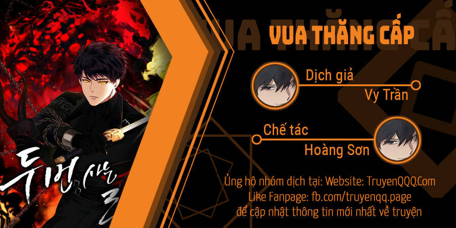 Vua Thăng Cấp Chap 109 - Next Chap 110
