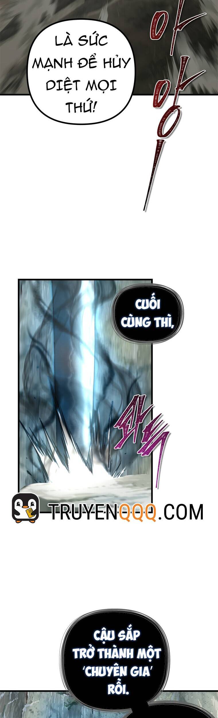 Vua Thăng Cấp Chap 109 - Next Chap 110