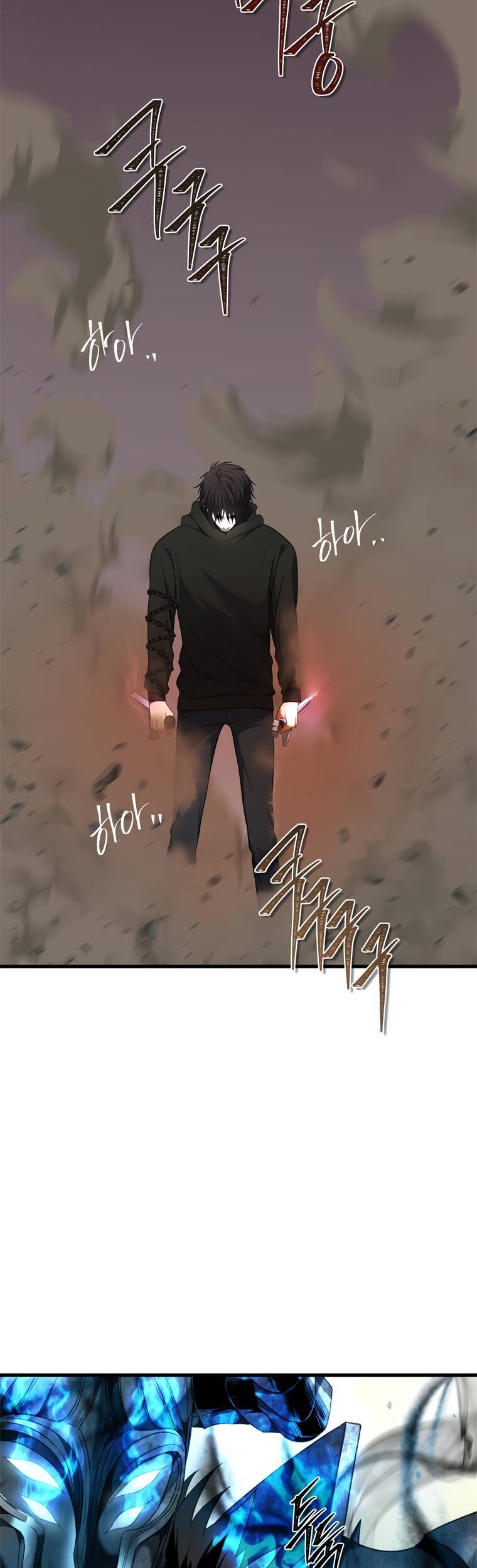 Vua Thăng Cấp Chap 109 - Next Chap 110