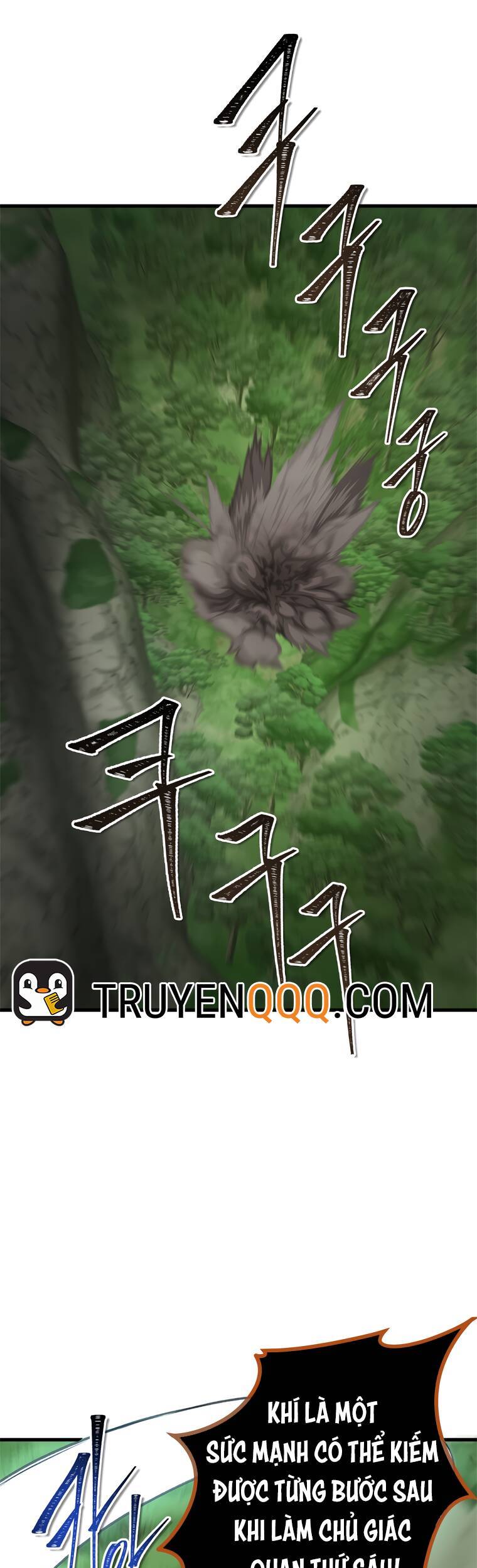 Vua Thăng Cấp Chap 109 - Next Chap 110