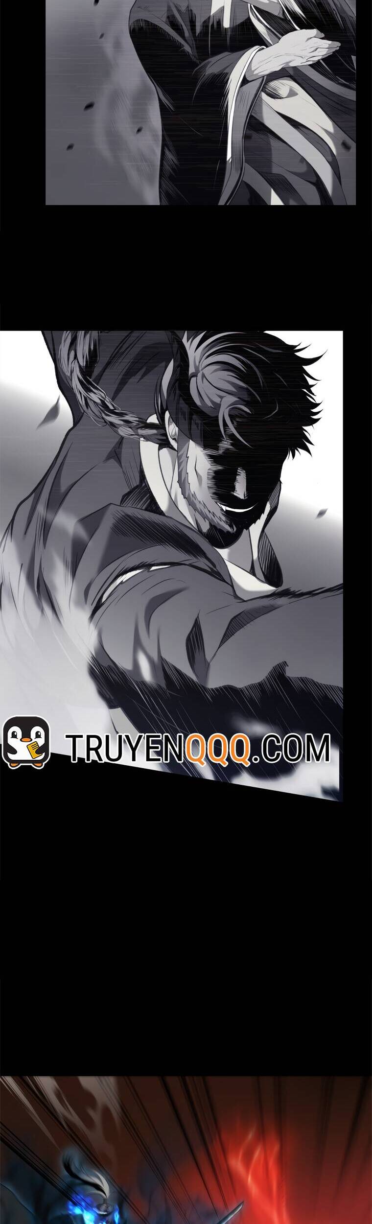 Vua Thăng Cấp Chap 109 - Next Chap 110