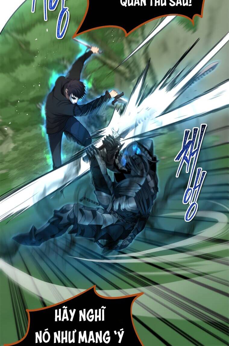 Vua Thăng Cấp Chap 109 - Next Chap 110