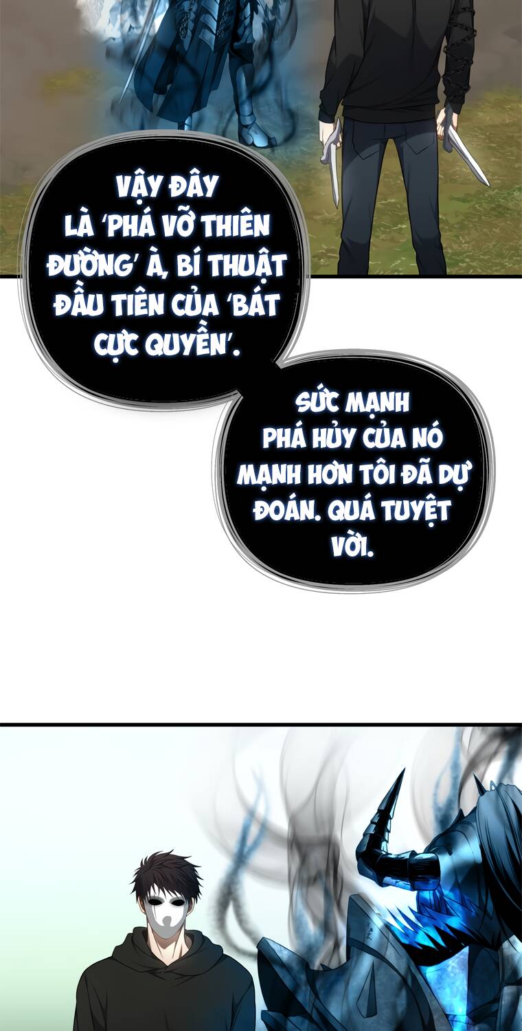 Vua Thăng Cấp Chap 109 - Next Chap 110