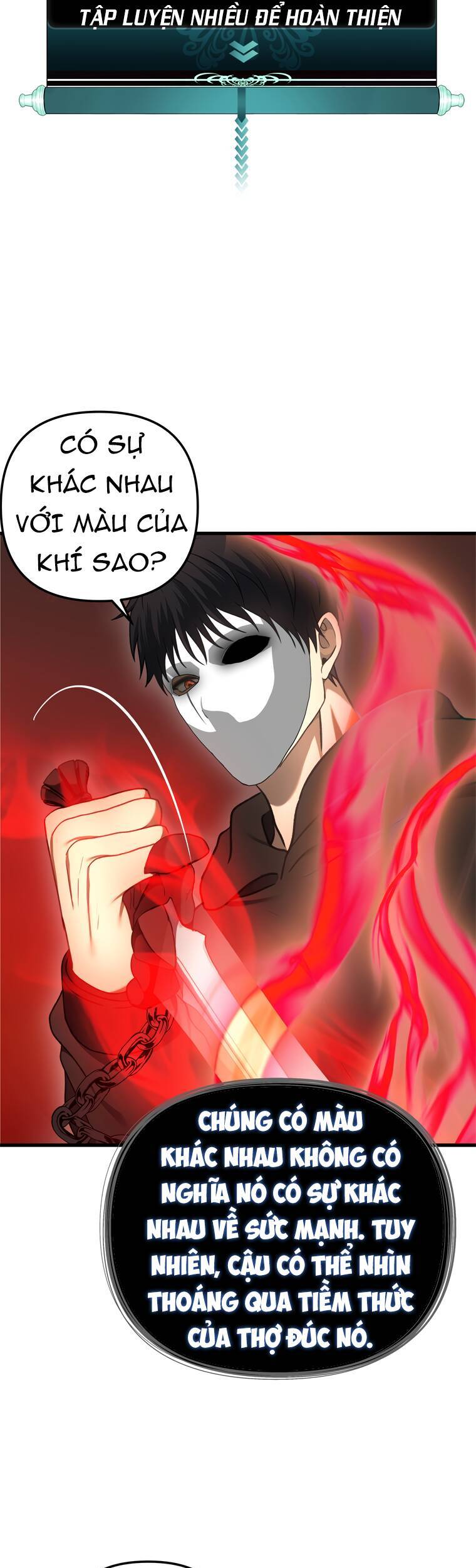 Vua Thăng Cấp Chap 109 - Next Chap 110