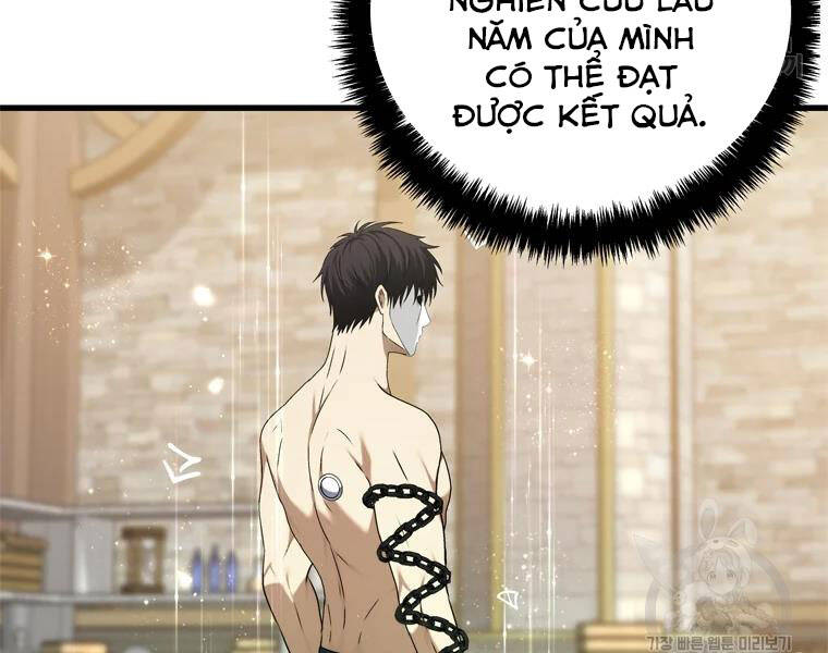 Vua Thăng Cấp Chap 110 - Next Chap 111
