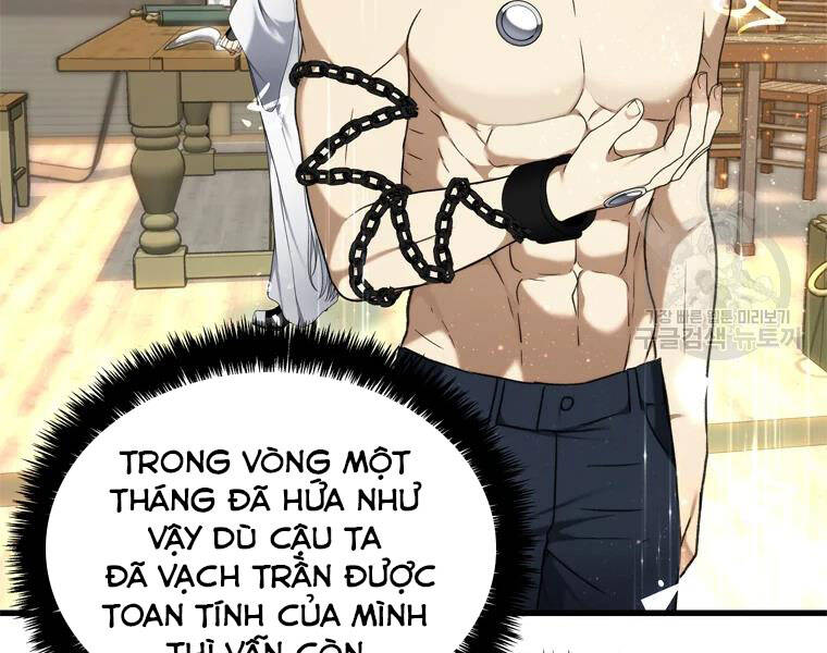 Vua Thăng Cấp Chap 110 - Next Chap 111