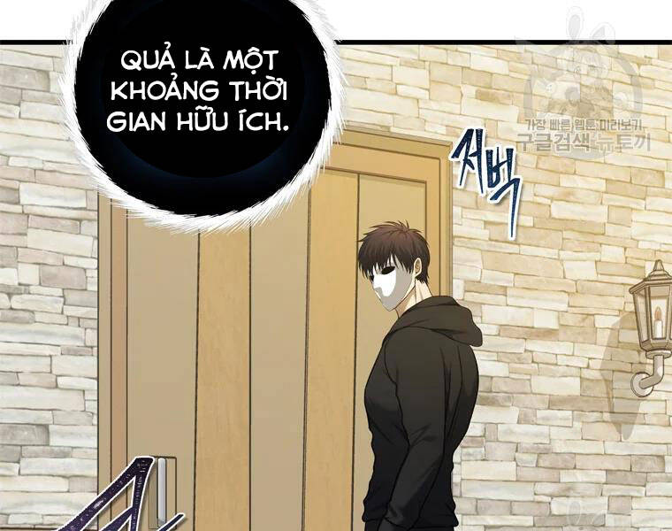 Vua Thăng Cấp Chap 110 - Next Chap 111
