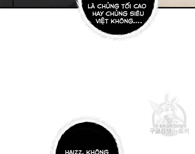 Vua Thăng Cấp Chap 110 - Next Chap 111