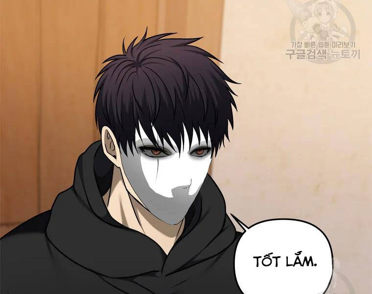 Vua Thăng Cấp Chap 110 - Next Chap 111