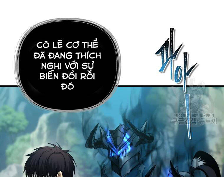 Vua Thăng Cấp Chap 110 - Next Chap 111