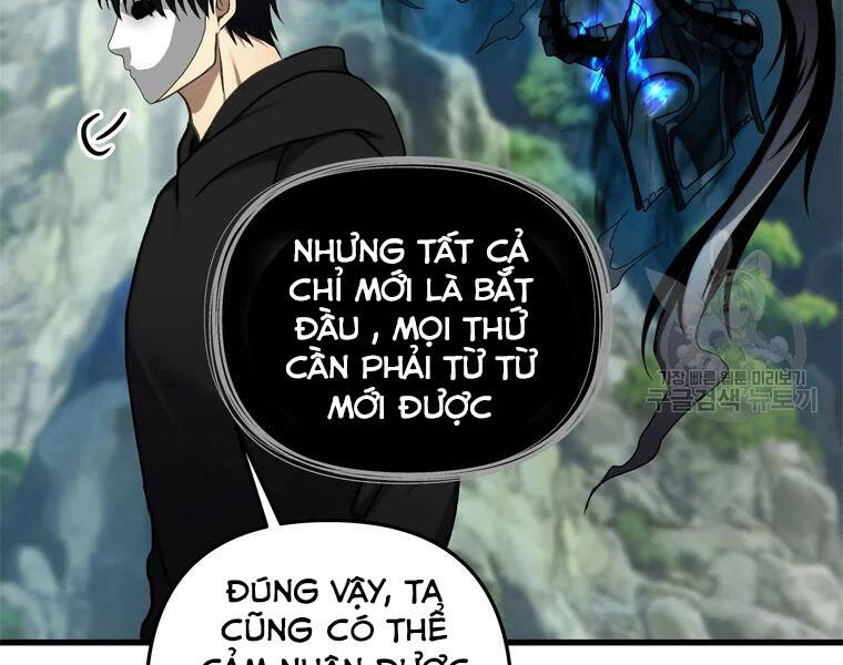 Vua Thăng Cấp Chap 110 - Next Chap 111